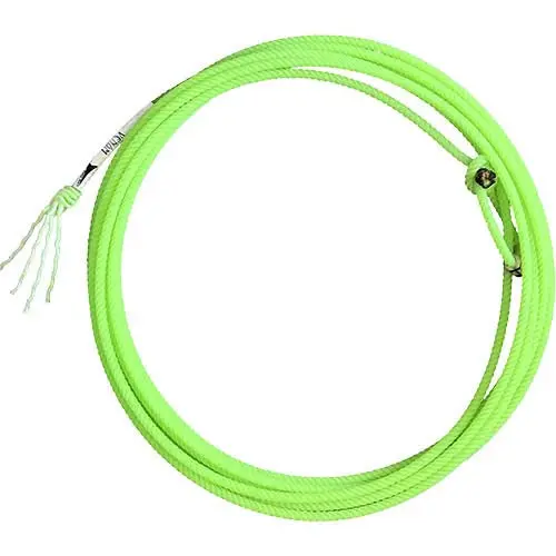 Fast Back Ropes Venom 4 Strand Head Rope 1