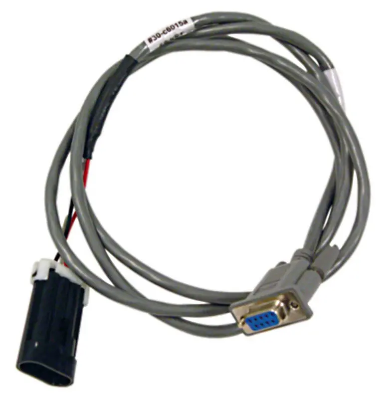 Fast Cable Fast 5-Ft Pc To Ecu 1
