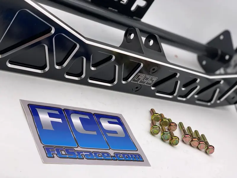 Fcs Race Awd Honda Kit 5X114.3 3
