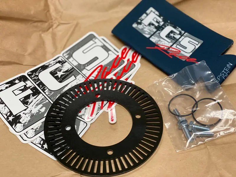 Fcs Race High Resolution Wheel Speed Trigger 1