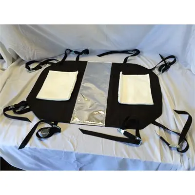 Fcsrace Engine/Transmission Containment Device Fwd/Awd/Rwd 1