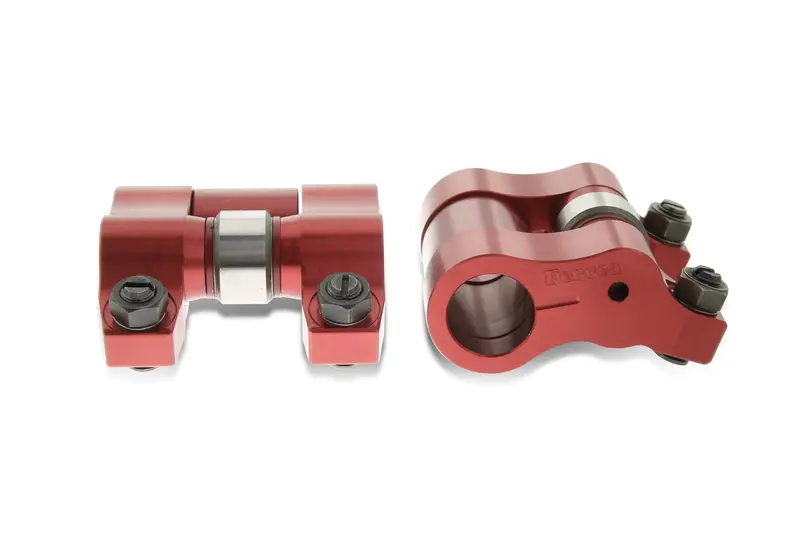 Ferrea Roller Rocker Arms B Series Vtec Rr1000 (Set Of 8) 1