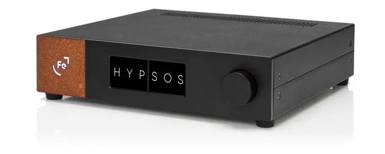 Ferrum Hypsos Configurable Power Supply (Available To Demo) 1