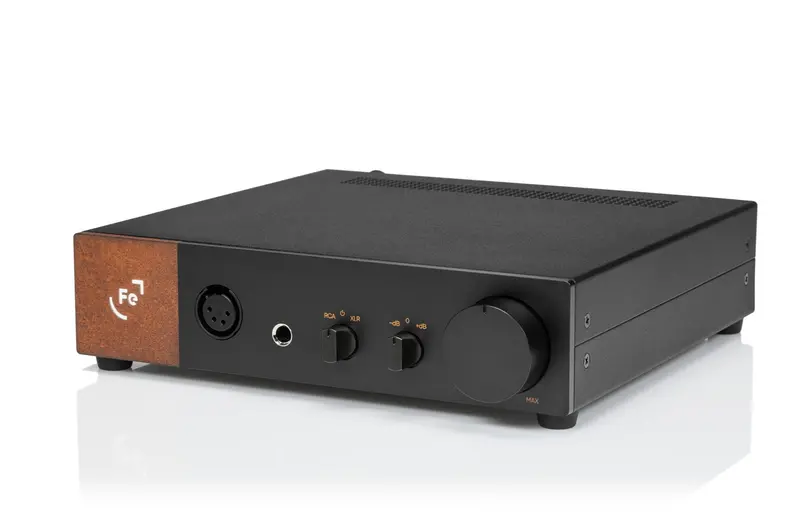Ferrum Oor Headphone Amplifier 1
