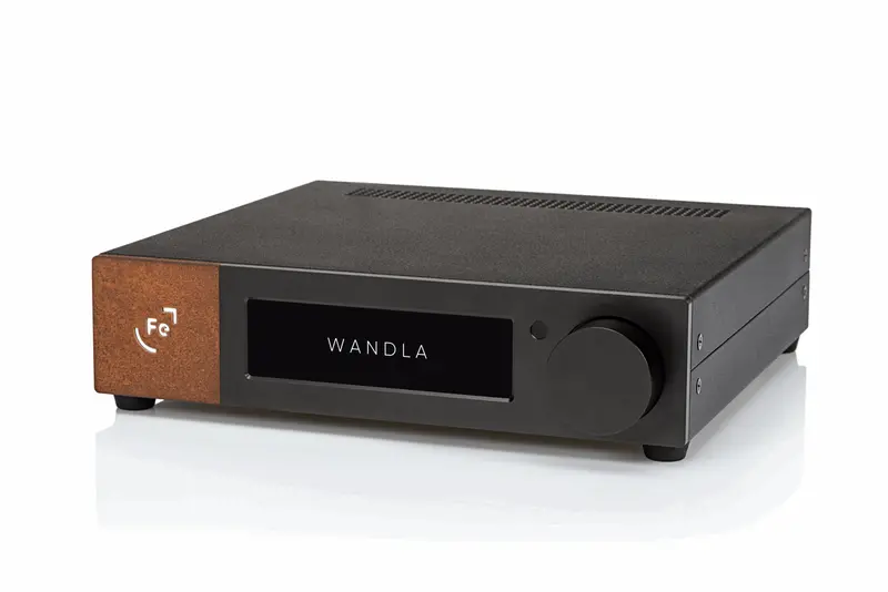 Ferrum Wandla 2.0 Dac/Pre (Available To Demo) 1