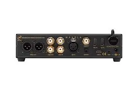 Ferrum Wandla 2.0 Dac/Pre (Available To Demo) 2