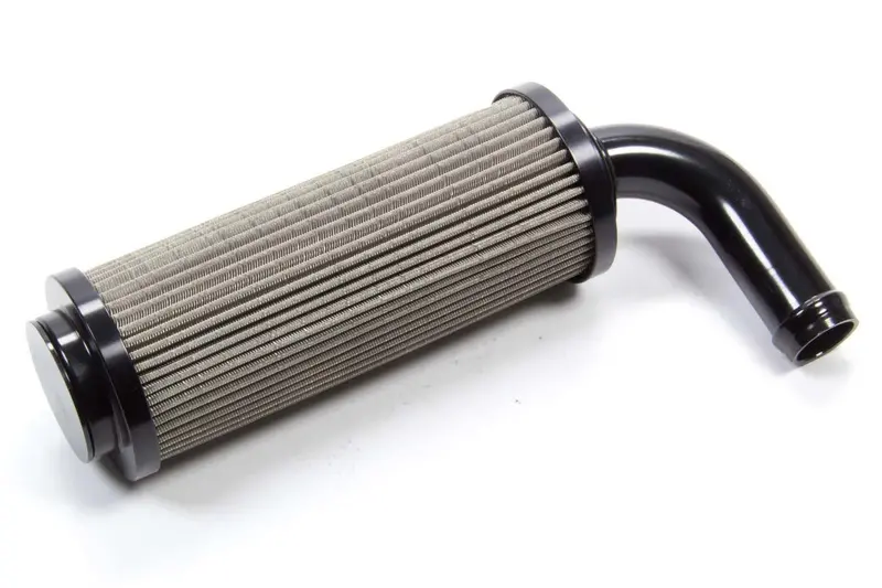 Filter Fuel Cell 90 Deg 60 Micron 1