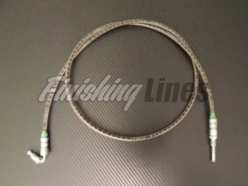Finishing Lines Clutch Line For K Series 1