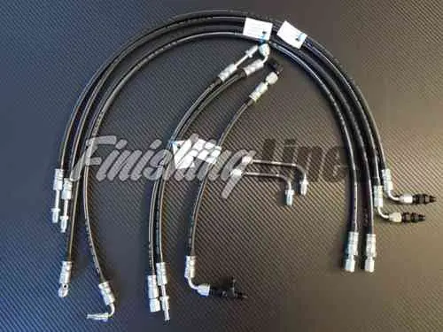 Finishing Lines Ef "Full Tuck" (Stock Master Cylinder Setup) 1