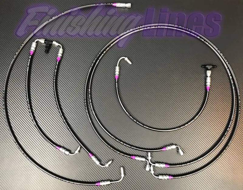 Finishing Lines Ek Inline Staging Brake From Stock Prop Location 1