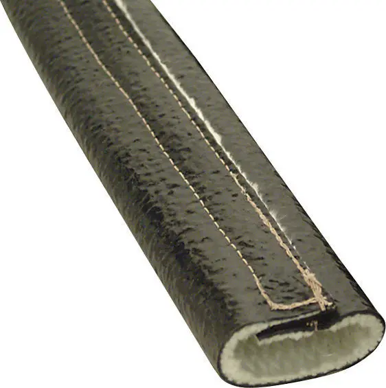 Fire Wrap Sleeve 1Inx2ft 1