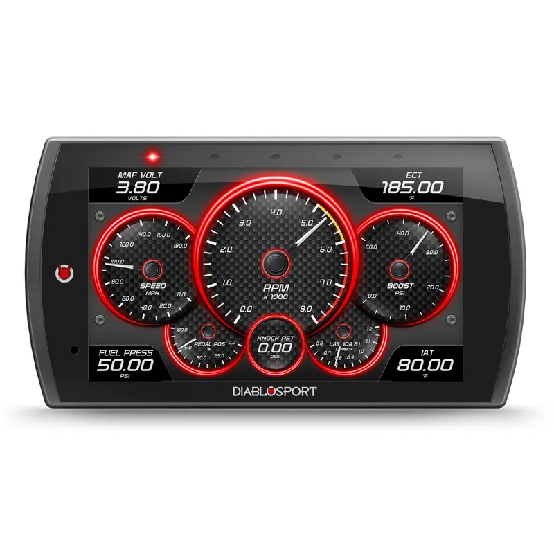 Fits 1996-2023 Ford Vehicles - Gas - Custom Tuning 1