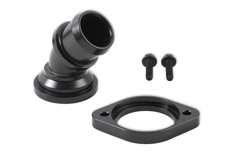 Fits 2003-Up Mopar Gen Iii Hemi Engines - 45 Degree 1