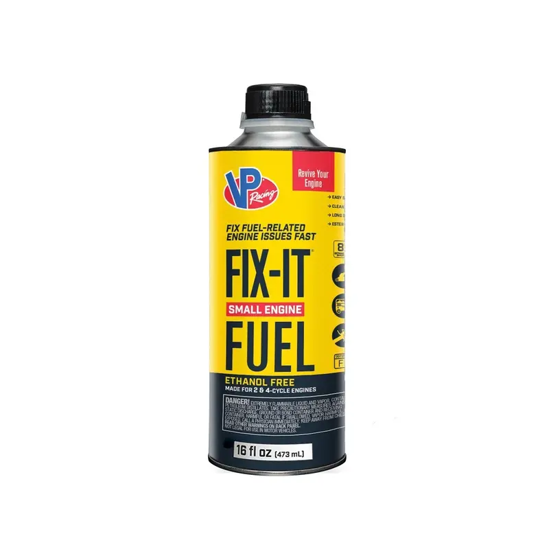 Fix-It Fuel - Premixed 16Oz. 1