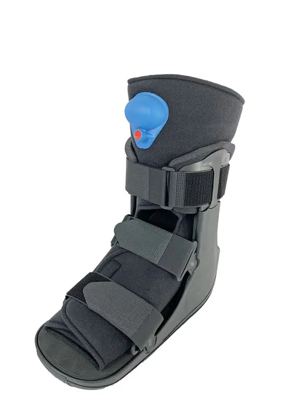 Fixstep Air Walker Short 1
