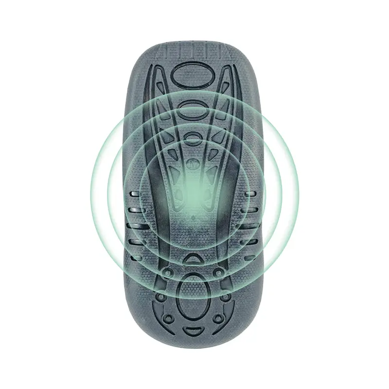 Fixstep Air Walker Short 3