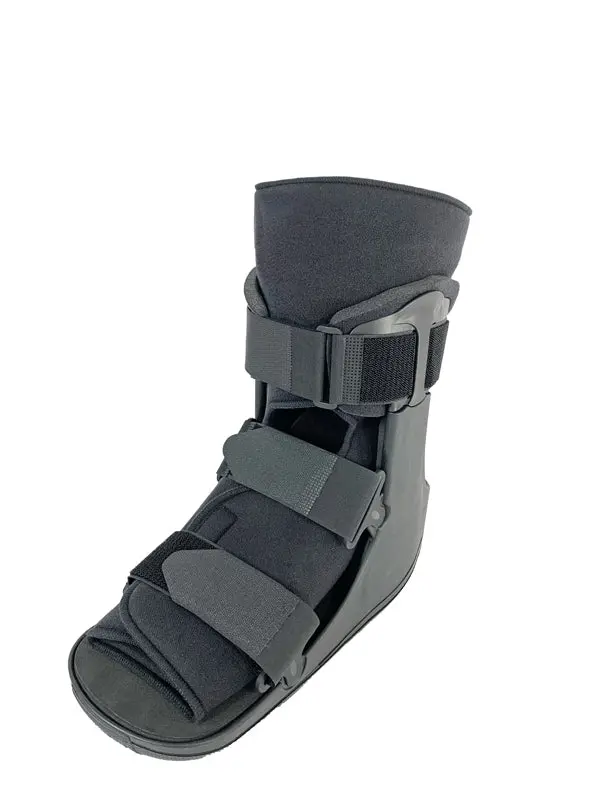 Fixstep Walker Short 1