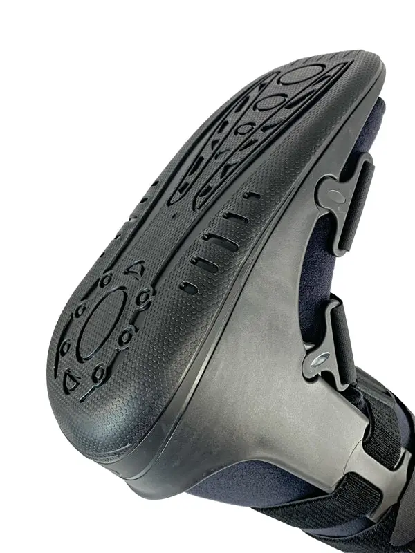 Fixstep Walker Short 2