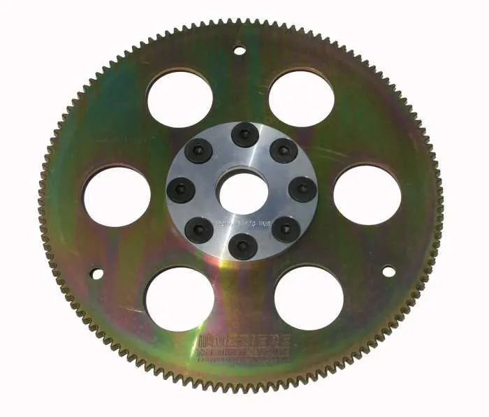 Flexplate - Bbm To Gm P/G - 130 Tooth 1