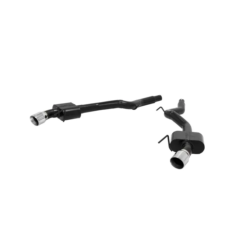 Flowmaster American Thunder Axle-Back Exhaust System 1