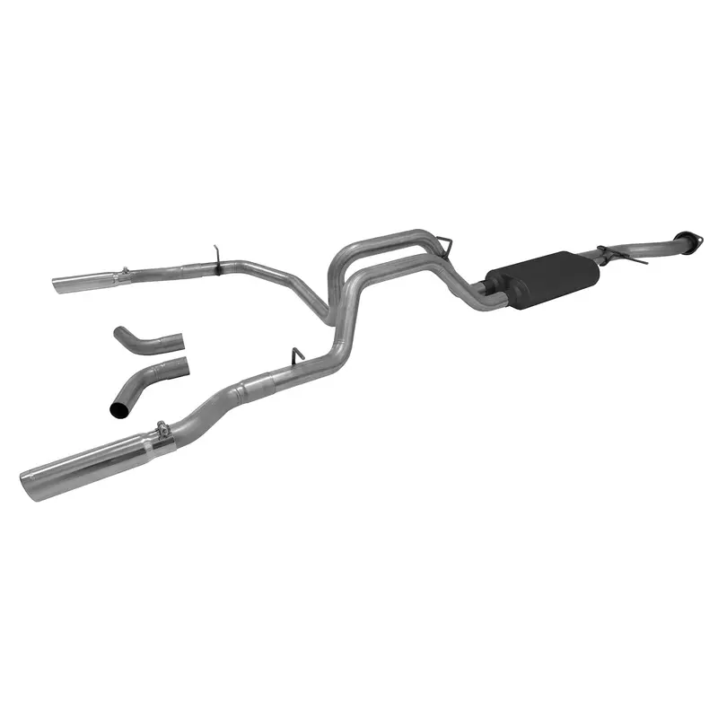 Flowmaster American Thunder Cat-Back Exhaust System 1
