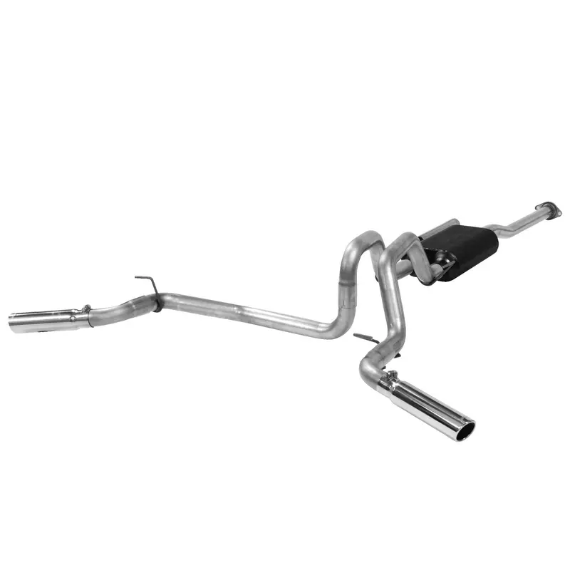 Flowmaster American Thunder Cat-Back Exhaust System 1