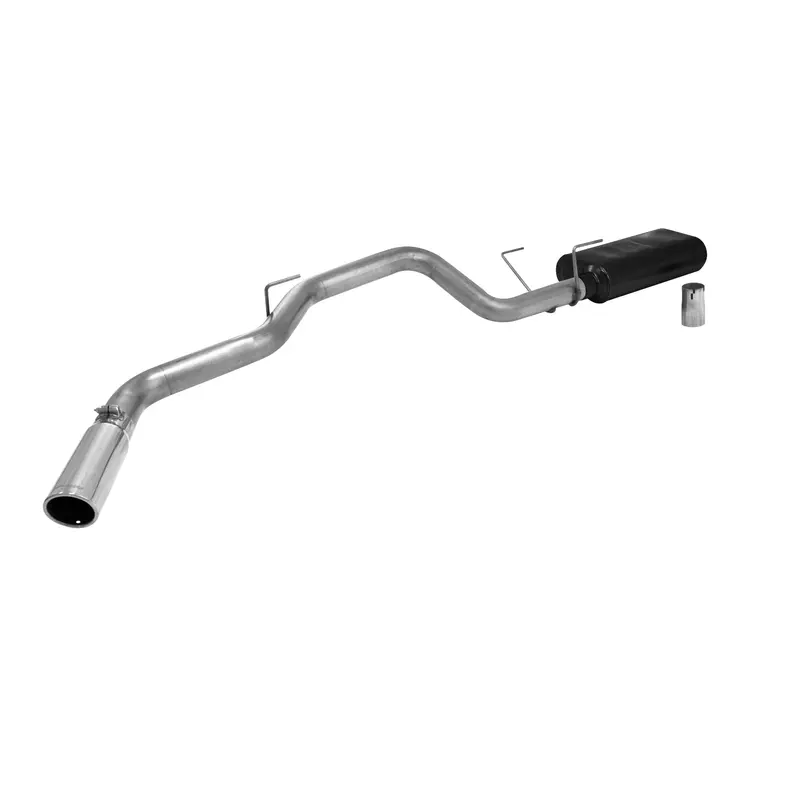 Flowmaster American Thunder Cat-Back Exhaust System 1