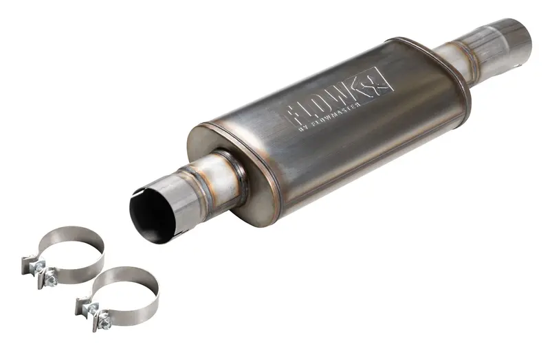 Flowmaster Flow Fx Direct Fit Muffler 1
