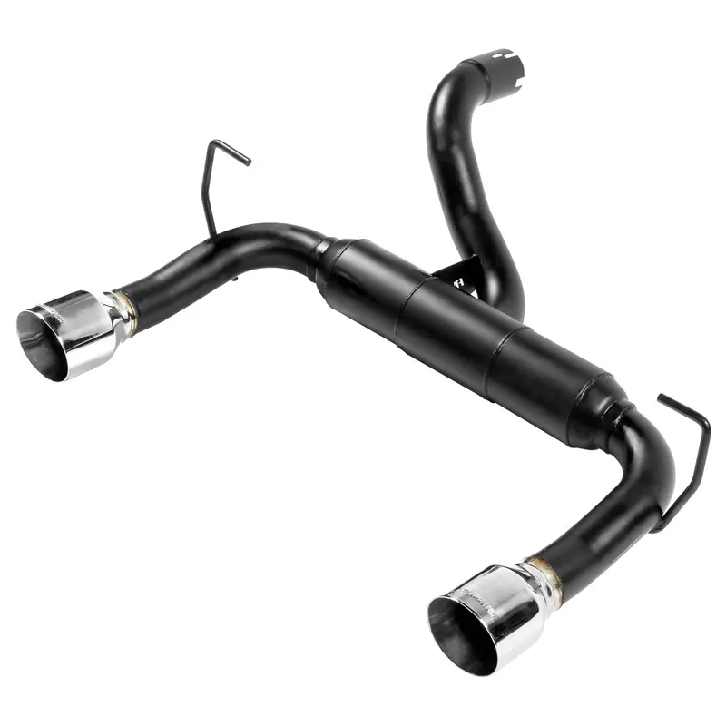 Flowmaster Outlaw Axle-Back Exhaust System 1