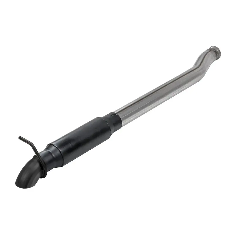 Flowmaster Outlaw Extreme Cat-Back Exhaust System 1