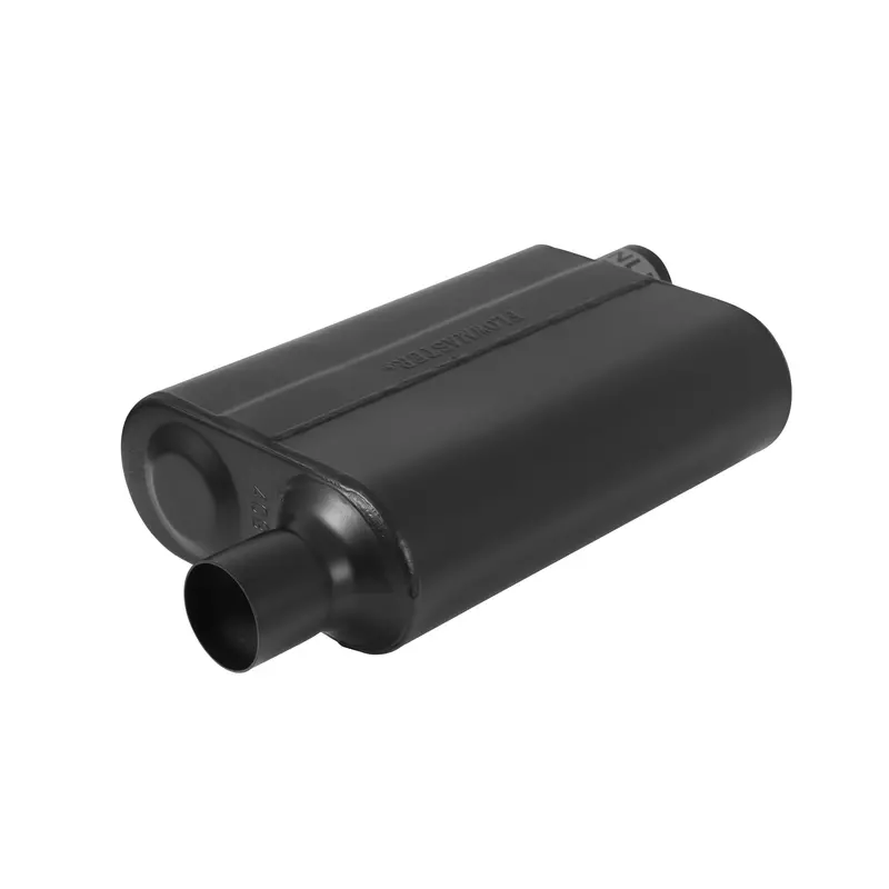 Flowmaster Super 44 Series Chambered Muffler 1