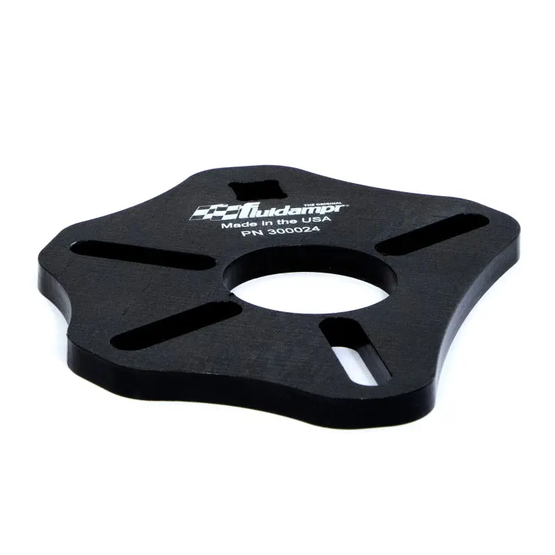 Fluidampr Universal Small Harmonic Balancer Hold Tool 2