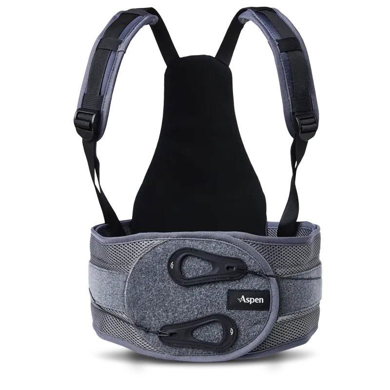 Flx 456 Tlso (Adjustable) 1