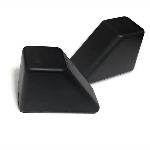 Fly Free Products Trailer Halter Block 1