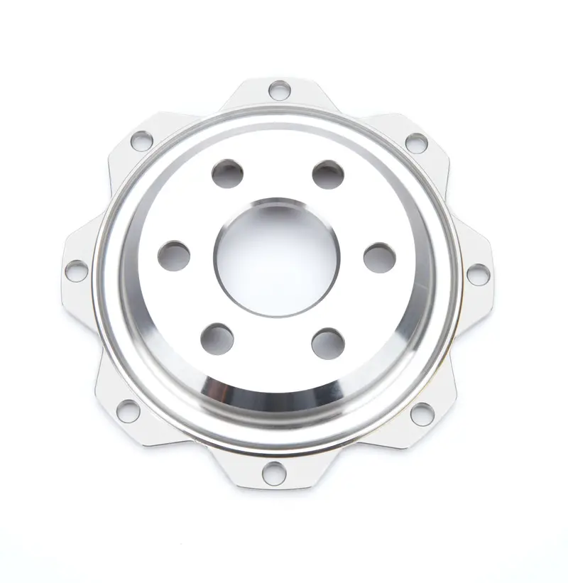 Flywheel 5.5In Button Ford 1