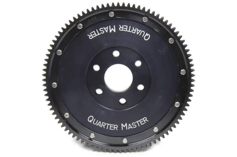 Flywheel Bert / Brinn 91T Ford 1