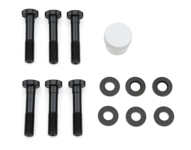 Flywheel Bolt Kit Ford 6.4L Diesel  12Mmx1.25Mm 1