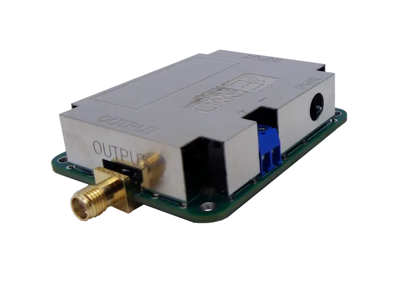 Fm300 Frequency Multiplier 1