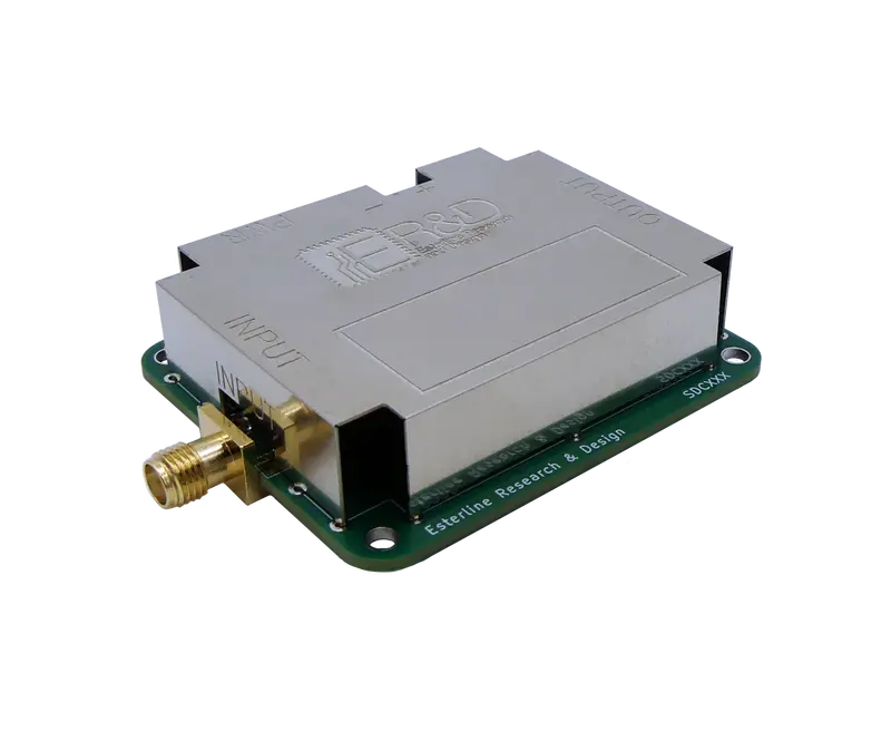 Fm300 Frequency Multiplier 2