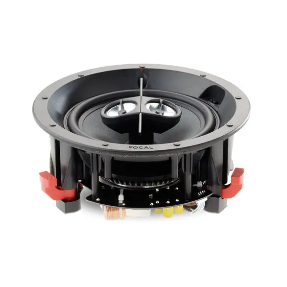 Focal 100 Ic6 St In-Wall Loudspeaker - Each 1