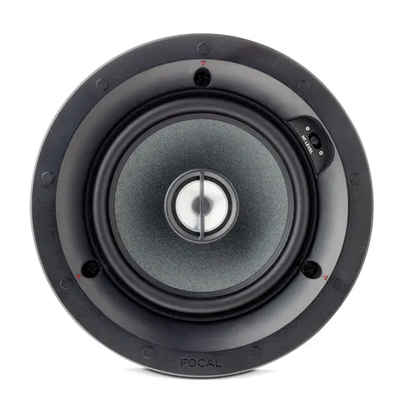 Focal 100 Icw 5 In-Wall Loudspeaker - Each 1