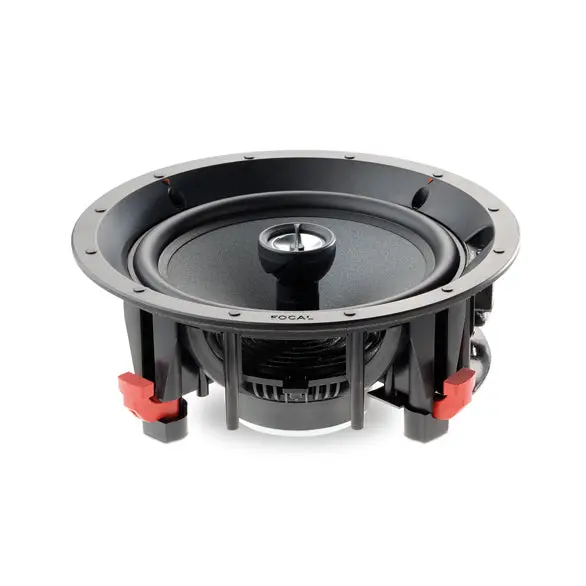 Focal 100 Icw 8 In-Wall Loudspeaker - Each 1