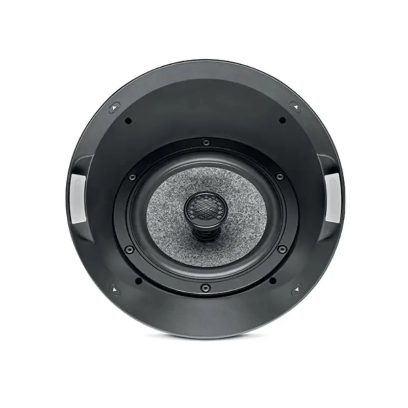 Focal 1000 Ica6 In-Ceiling 2-Way Coaxial Loudspeaker 2