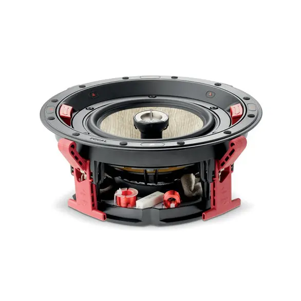 Focal 300 Icw 6 In-Wall Loudspeaker - Each 1