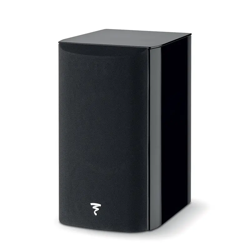 Focal Aria Evo X N°1  Bookshelf Loudspeaker - Each 1