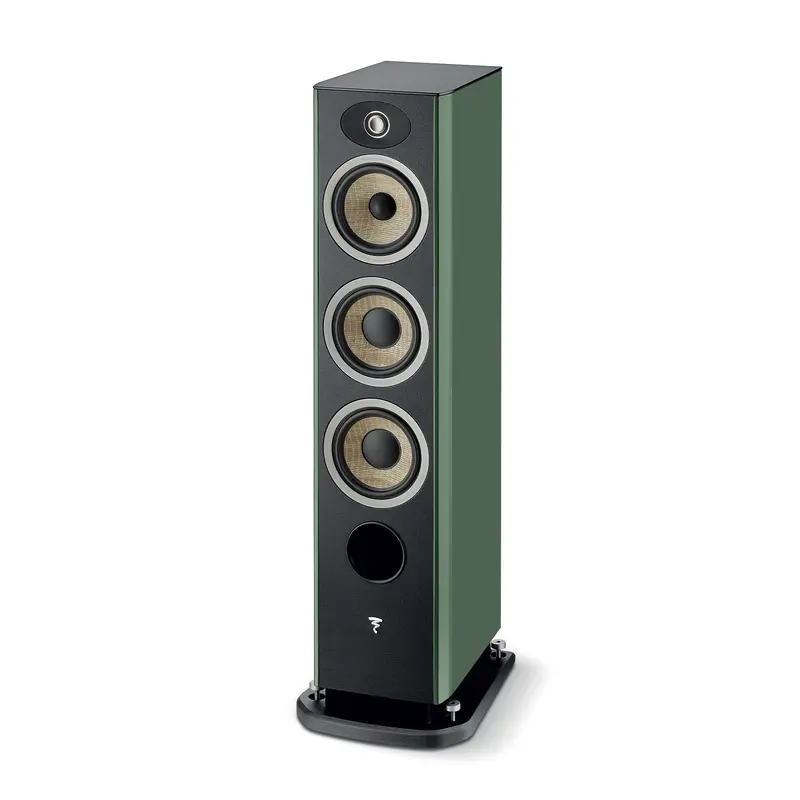 Focal Aria Evo X N°2 Floor-Standing Loudspeaker - Each 2