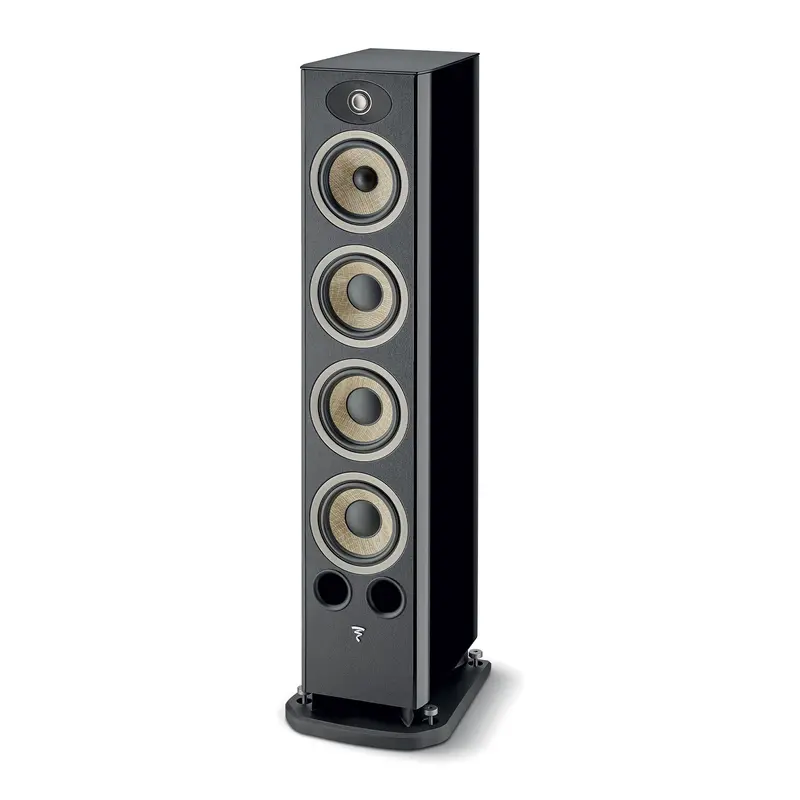 Focal Aria Evo X N°3  Floor-Standing Loudspeaker - Each 1