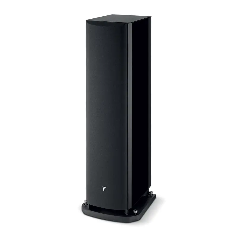 Focal Aria Evo X N°4 Floor-Standing Speaker - Each 2