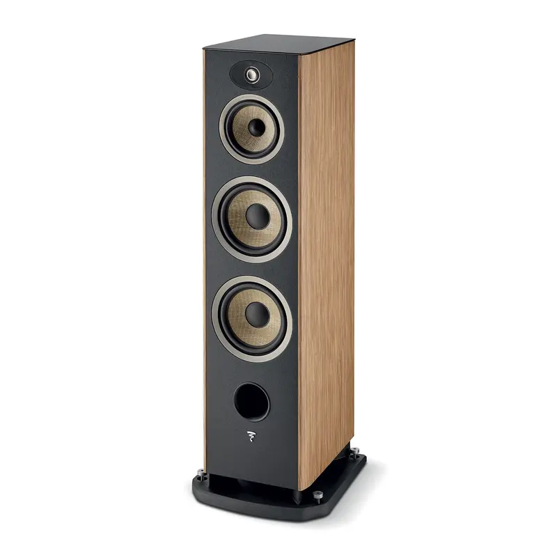 Focal Aria Evo X N°4 Floor-Standing Speaker - Each 3