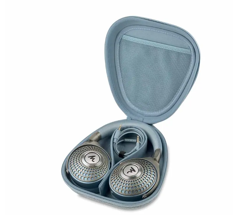 Focal Azurys High-Fidelity Closed-Back Headphones 2
